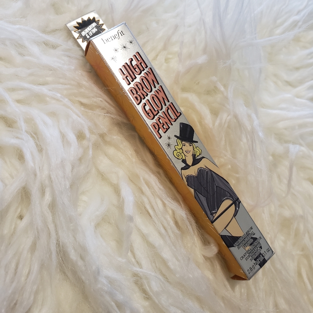 Benefit High Brow Glow Pencil